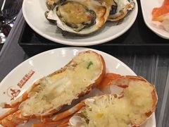 -蓝色派对KTV(聚然广场店)