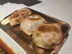 -谷丽羊肉串·新疆烧烤·羊肉火锅大排档·原老马烧烤(砂子塘店)
