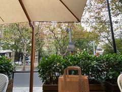 景观位-Peet's 皮爷咖啡(东湖路手作店)