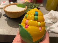 -海底捞火锅(老城根店)