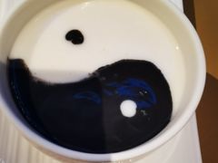 芝麻杏仁露-利苑(环贸iapm店)