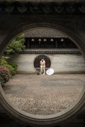 -唯一旅拍·颂当代影像艺术中心(上城店)