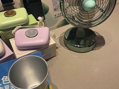 -星巴克(南京新百店)