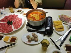 -燃计沙茶皇·香港沙茶火锅(人广旗舰店)