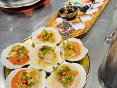 -本炙炭烤·蒲烧活鳗料理店(金沙洲店)