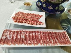 -东来顺•非遗火锅(外滩店)