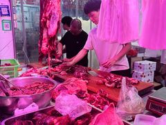 -阿娟牛肉丸·手打牛肉丸·现做现卖