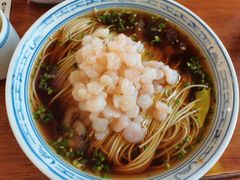 -同得兴 Since·1995 传统苏式面馆(十全街店)