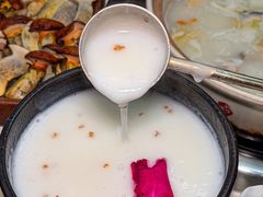 -土连锅·现熬养生汤锅(梁家巷店)