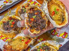 -三太子地摊烧烤·小龙虾(北蔡店)