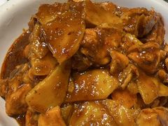 -八方后身麻辣鸡块(总店)