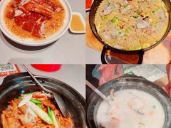 -阿诚市井潮汕菜(金台路店)