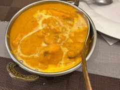 -Pita's&Tika's中东和印度风味餐厅(龙湖天街店)