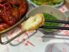 -老班长·小龙虾·鲜货烧烤大排档(金街美地店)