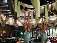 -春晖园度假酒店温泉