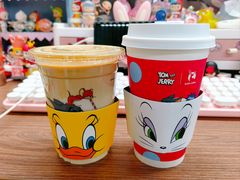 -瑞幸咖啡(东亚望京中心店)