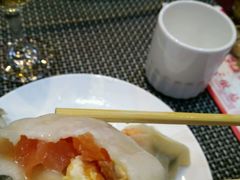 -韩记海鲜饺子旗舰店(红海新区店)