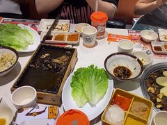 -猫爪爪原切自助烤肉(观音桥阳光世纪店)