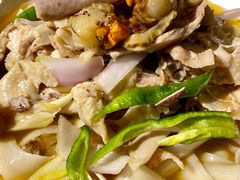 -小尕子·新疆菜(明园店)