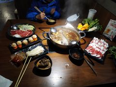 -呷哺呷哺 黄金牧场 (回龙观港龙店)