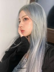 -In Style造型