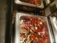 -九记潮汕现切鲜牛肉自助火锅(长沙·方圆荟店)