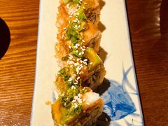 -松子料理(华威桥店)