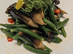 瓜苗鸡枞菌-同里湖大饭店-怡景轩中餐厅(同里古镇店)