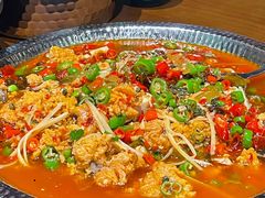 -三叔特色自贡菜(中海国际店)