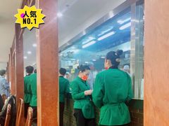 -柴氏风味斋(甘家口店)