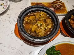 -火啫啫·粤式啫啫煲(南通首店)