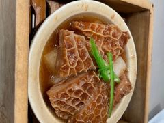 -蔡澜点心·粤菜(西单大悦城店)