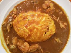 -COCO壱番屋(现代城店)