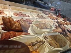 -紫燕百味鸡(牧电店)