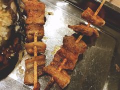 五花肉-香满堂川湘菜烤鱼(龙茗路店)