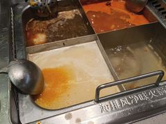 -海底捞火锅(九霄梦天地店)