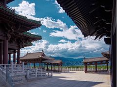-北京世界公园