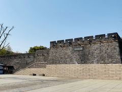 -虞山城墙