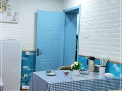 大堂-来之顺海鲜菜馆·青岛菜(栈桥店)