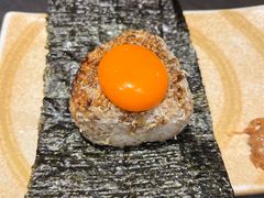烤饭团-九州酒场ひこぞう(2号店)