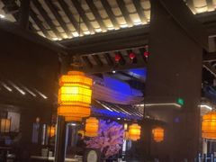 -绿茶餐厅(昆明世纪金源店)