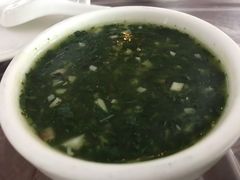 -莲华素食府