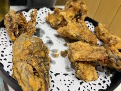 -京门活鱼馆·鱼火锅(百子湾（原红庙）店)