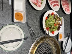 -NIUAN牛庵·日式和牛烧肉(恒隆店)