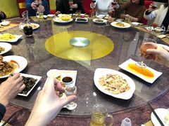 包厢-香满楼(南关店)