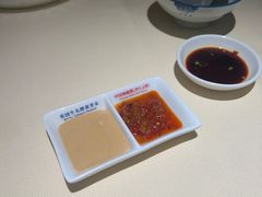 -侨美食家·粤菜(体育西路店)