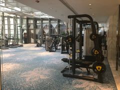 -北京朝阳悠唐皇冠假日酒店