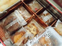 iphone_upload_pic-奇华饼家(香港国际机场T1店)