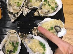 -烧蠔帮·湛江生蚝(工农店)