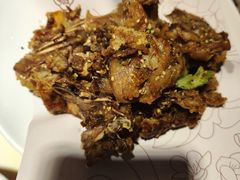 -京鸭棠(让胡路万达店)